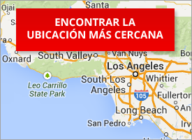 Encontrar la Ubicación Más Cercana Encontrar la Ubicación Más Cercana