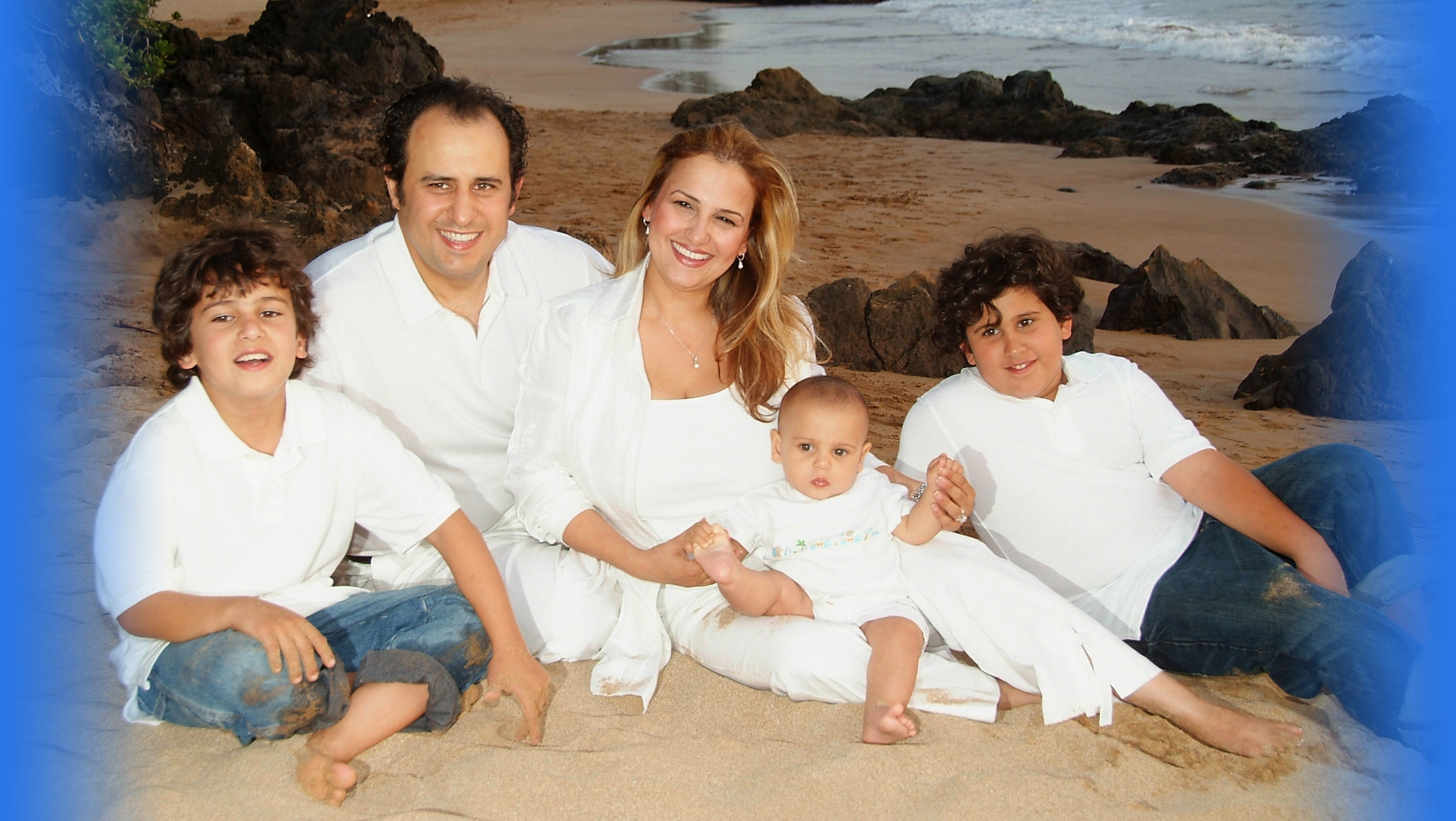 Family Dentist Cosmetic Dentist